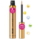 Serum Lash, 2025 Upgraded, Rapid Eyelash Growth Serum for Stronger, Healthier Lashes, Eyebrow Growth Serum, Natural Ingreations (Upgraded Lash Surem)