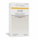 Teriteutics Integratif V Clear EPs 7630 Drops - Relief from Discomfort from Throat, Nasal & Bronchial Irritations - Upper Repiratory During For Common Cold for Children 12 + and Adults - 1 flflo oz