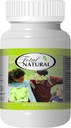 Asam Folic 180mcg 250t [1 Botol] by Total Natural, Good for Pregnant Women, Healthy Development of Red Blood cells