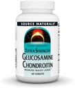 Sumber: Ekstra Kekuatan Glucosamin Chondroitin, Promotes Sehat Joints *, 60 tablet