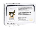 Pharma Nord SelenoPrecise Selenium 100 mcg - Thyroid, Immune & Antioksidant Dukungan, Dijamin Absorpsi Tinggi, Non-GMO, Gluten- Bebas, 60 tablet