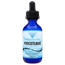 Absonutrix Pterostilbene 300 mg, 4 Fl Oz Liquid Drops, 200 powerful Service, High Bioavability, Third- Party Test, Quick Absorpsi, GMP-Cerfied, NON-GMO, Cruelty- Free Products, Dibuat di USA