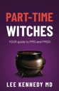 Party-time Witches: panduan Anda untuk PMS dan PMDD