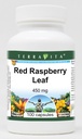 Red Raspberry Leaf - 450 mg (100 Capsules, ZIN: 51172)