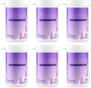 HPD Rx Pro-Fem # 1 Vaginal Health Probiotic 124; Vaginal Progress 124; Secara klinis Proven ke Progress Yeast & PH Balance, Urminary Tract Health 124; Feminine Programles 124; Bekerja dalam 7 hari selama 124; 30 Capsules 1244- Pack