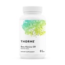 THORNE - Beta Alanine Diterima Rilis - Mendukung Keluaran Muscle & Endurance - Membantu Mengurangi Fatigue & Soreness * - Amino Acid Suplemen - NSF Disertifikasi untuk Sport - Gluten & Dairy- Free - 120 Tablet