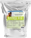 SmartEquine Lung EQ Pellets for Innovated Repiratory Dukung: Horse Health 124; Spirulina untuk Kuda dengan Antioksidants, Herbs, Minestrace 124; Equine Pellet untuk Dukungan Respiratory
