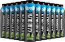 Minuman Karbolyn Bahan Bakar EFX 124; Pre, Intra, Post Workout Carbohydrate Drink (Green Apple)