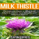 Milk Thistle: