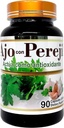 AJO con Perejil (Ekstrak Bawang Putih dan Parsley) 500mg 45 Hamba