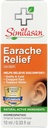 Similasan Earache Relief Drops 0.33 OZ - Beli Packs dan SAVE (Paket 3)