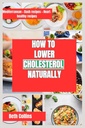 Alami Cara untuk Mengurangi Kolesterol Pola Diet Ideal untuk Mengikuti, Suplemen Kuat, dan Jauh lebih