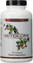 Ortho Molekuler Products, Mitocore, 120 Capsules