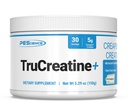 Pescience TruCreatine + Creatine Monohydrate Powder Plus Epicatechin, Mikronized Creapure Creatine for Women, Supports Muscle Growth, Strength & Recovery, Cognition, 30 Servings, Unflashing