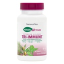 NaturresPlus Herbal Actives Tri- Imune, Extended Rilis - 60 Tablet - Vegetarian, Gluten Free - 30 Servis
