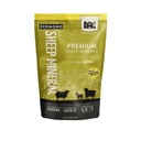 Redmond All Natural Sheep Mineral Supplement - Econsially Trace Mineces for Overall Health and Growth Support - 5 pon