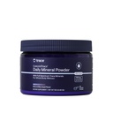 Trace Mineral Comcentition Trace Daily Mineral Powder - Supports Energy, Divalry, Bone Health - 70 + Multimineral Suplerium with Ionic Magnesium, Chloride, & Potoria, Sugar- Free (60 Servings)