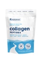 NativePath Collagen Peptides Protein - Hydrolyzed Tipe 1 & 3 Powder Collagen untuk Skin, Hair, Nails - 15.9 oz (45 Pelayan)