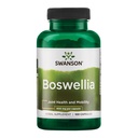 Swanson Boswellia Joint Flexibility Movement Dukung Ayurvedic Herb (boswellia serrata resin) 400 mg per Capsule 800 mg per Serving 100 Count