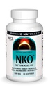 Sumber NKO Neptunus Krill Oil 500mg - 30 Softgels