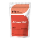 Mikro Ingrediens Astaxanthin 12mg dengan MCT Oil, 60 Softgeels 124; Fresh Mikroalgae Sumber 124; Triple Kekuatan, Mudah untuk Swallow, Non- GMO, Gluten Free, Soy Free