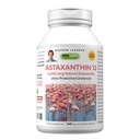 ANDREW LESSMAN Astaxanthin 12mg - 240 Softgeels - 12000 mcg Astaxanthin Natural, powerful Antiidant Carotenoid. Perlindungan untuk Mata, Jantung, Kulit dan Lagi. Tidak ada Addonist. Mudah untuk Swallow Softgels