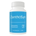 Astaxanthin, Triple Energy (12mg) x Triple Biovability (3X Absorpsi ke dalam Bloodstream), Kesucian Superior, Non-GMO, Major Allergen Free, No Fishy Aftertaste, 90 Vegetable Capsules