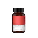 Saya hari ini Kompleks Astaxanthin + 8mg Tambahan - Kuat Antioksidant Dukung Softgels - Natural Skin Health & Cellular Wellness Complex dengan Ekstrak Tomato Putih - 30 Hamba