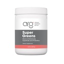 ARG Super Greens Powder - Delivers 4.4 g Greens Blend - Nutrient- Derness Green Powder Suplement - Chlorella & Spirulina Powder - Overall Health & Wellsing Support - 30 Oz