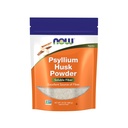 Sekarang Makanan Suplemen, Psyllium Husk Powder, Proyek Non- GMO Diverifikasi, Soluble Fiber, 24- Ounce