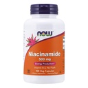 Sekarang Niacinamde 500mg, 100 Kapsul