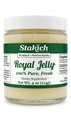 Stakich Royal Jelly Segar (4 Ounce)