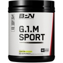 BAE PERFORMANCE NUTRITITION, BPN G.1.M Go One More Sport, Endurance Training Fuel, Superior Carbohydrate & Electrolites Powder Formula, Reduce Fatigue, Lemon Lime, 25 Pelayan