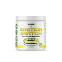 Axe & Sledge Switch pretraining 124; Lemonade Baru