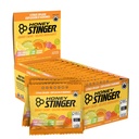 Honey Stinger Organic Citrus Splash Energy Chews, Gluten Free & Caffeine Free, for Exercise, Running and Performance, Sports Nutrition for Home & Gym, Pre and Mid Workout, 21.6 Ounces (Paket 12)