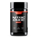 Suplemen Snap Nitric Oxide Booster Pra Workout, Muscle Builder - L Arginine, L Citrulline 1500mg Formula, Tribulus Extract & Panax Ginseng, Kekuatan & Endurance (90 Capsules)