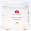 Hay 's Complex Amino Acid Acid 124; BCAA powder with All Estile Amino Acids for Lean Muscle Growth, Enhanced Strength & Recovery 124; 30 Service 124; Natural Lemon Flavoring