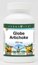 Globe Artichoke - 450 mg (100 Kapsul, ZIN: 520262)