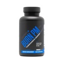 Skulpt Nation by V Shred Burn PM - Night Time Fat Burner - Appetite Suppresant and Weight Loss Support - Raspberry Ketones, Green Coffee Bean Extract, Melonatin - 60 Gluten Free Capsules