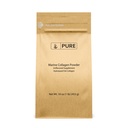 Unfeelored Original Protein Peptides, Resavable Bag