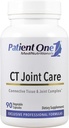 Pasien Satu CT Bersama Care 124; Tambahan untuk Mendukung Jaringan Sehat dan Fungsi Gabungan *