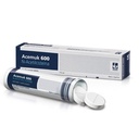 N-Acetylcysteine (NAC) 600mg - Support Respiratory Health, Immune Fungsi, Liver & Ginney Detox