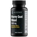 Ekstrak Nuclex Essentials Horny Goat Weed - Ekstrak Epimedium - 30 Kapsul