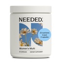Dibutuhkan. Multivitamin untuk Perempuan dengan 23 Vitamin, Mineral dan Antioksidan - Daily Women Multivitamin - Vitamin B12, B6, D3, Choline, Calcium, Biotin, Magnesium, Fixin dan Lebih (90 Count)