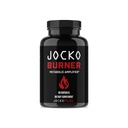 Jocko Burner Bahan Bakar Bahan Bakar untuk Pria & Perempuan - Perabot Kesehatan Mendukung Tambahan, Membantu Regulat Appetit, & Metabolisme Booster - Mendukung Metabolisme Kesehatan & Meningkatkan Termogenesis 90 Count (Persediaan Hari 30)