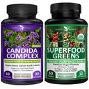 Stok Garden Gut Balance Daily Bundle