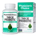 Produksi Pilihan Dokter untuk Manajemen Berat & Bloating - 6 Strain Probiotik - Pregorie- Bahan Kunci Cayenne - Mendukung Kesehatan Gut - Berat Manajemen Perempuan & Pria - Teh Hijau - 84 CT