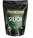 Volcanic Silica Minerals Micronized - 5 pon