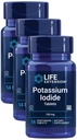 Potasium Hidup Iodide 130mg 14 tablet (Paket 3)