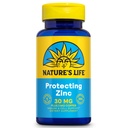 Nature 's Life Zinc Picolinate 30mg Plus 2mg of Copper